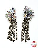 Náušnice Fashion Jewerly - Angel Wings 152