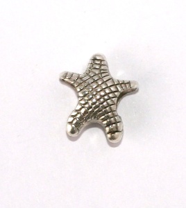 Korálek Fashion Jewerly - Hvězdice 787