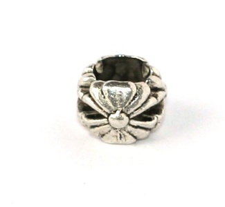 Korálek Fashion Jewerly - Spojené kytičky 795
