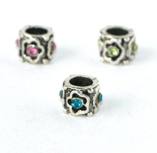 Korálek na náramek Fashion Jewerly - Nice lady 834