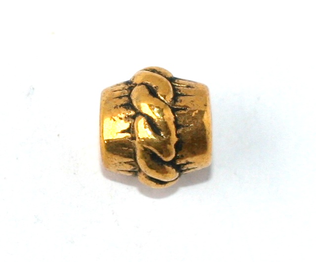 Korálek Fashion Jewerly - Zlaté lano 860