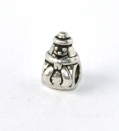 Korálek Fashion Jewerly - Sněhulák 919