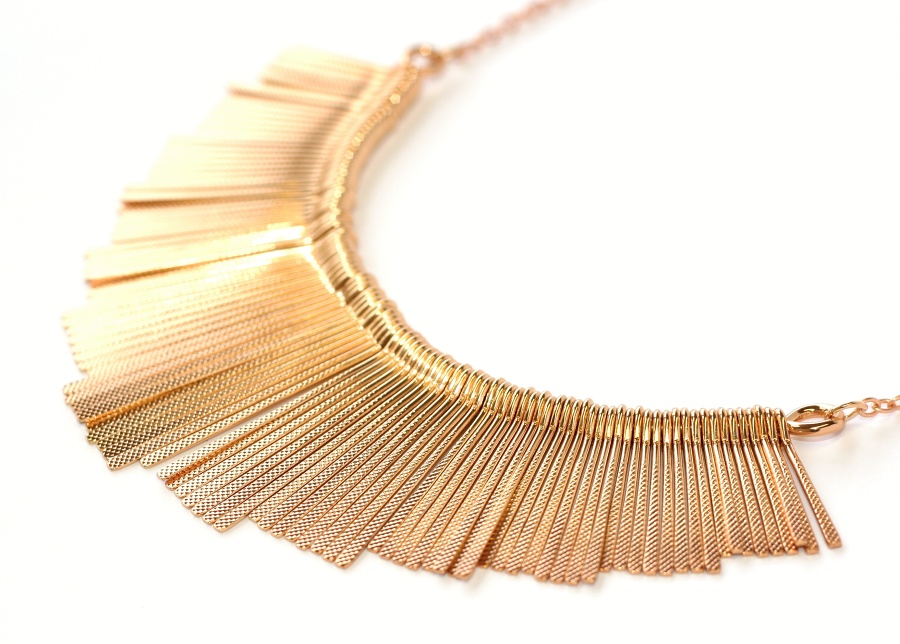 Náhrdelník Fashion Jewerly - Kleopatra 1165