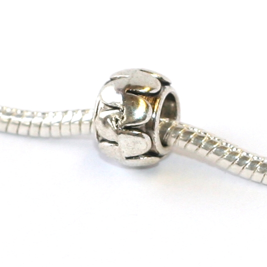 Korálek Fashion Jewerly - Vlnky, vlnovky 1391