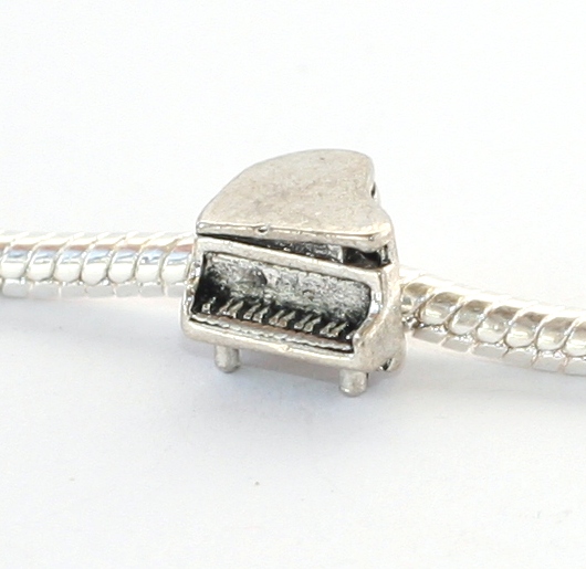 Korálek Fashion Jewerly - Klavír, Hra, Konzert, Zpěv 1460