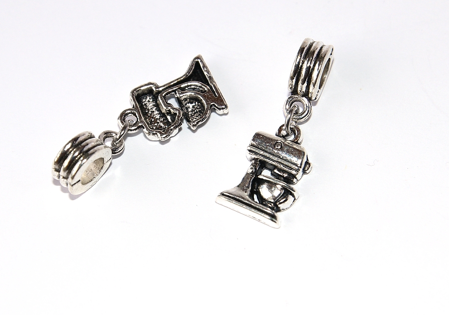 Korálek Fashion Jewerly - Mixér, Vaření, Domácnost, Rodina, Jídlo, Cooking 2902
