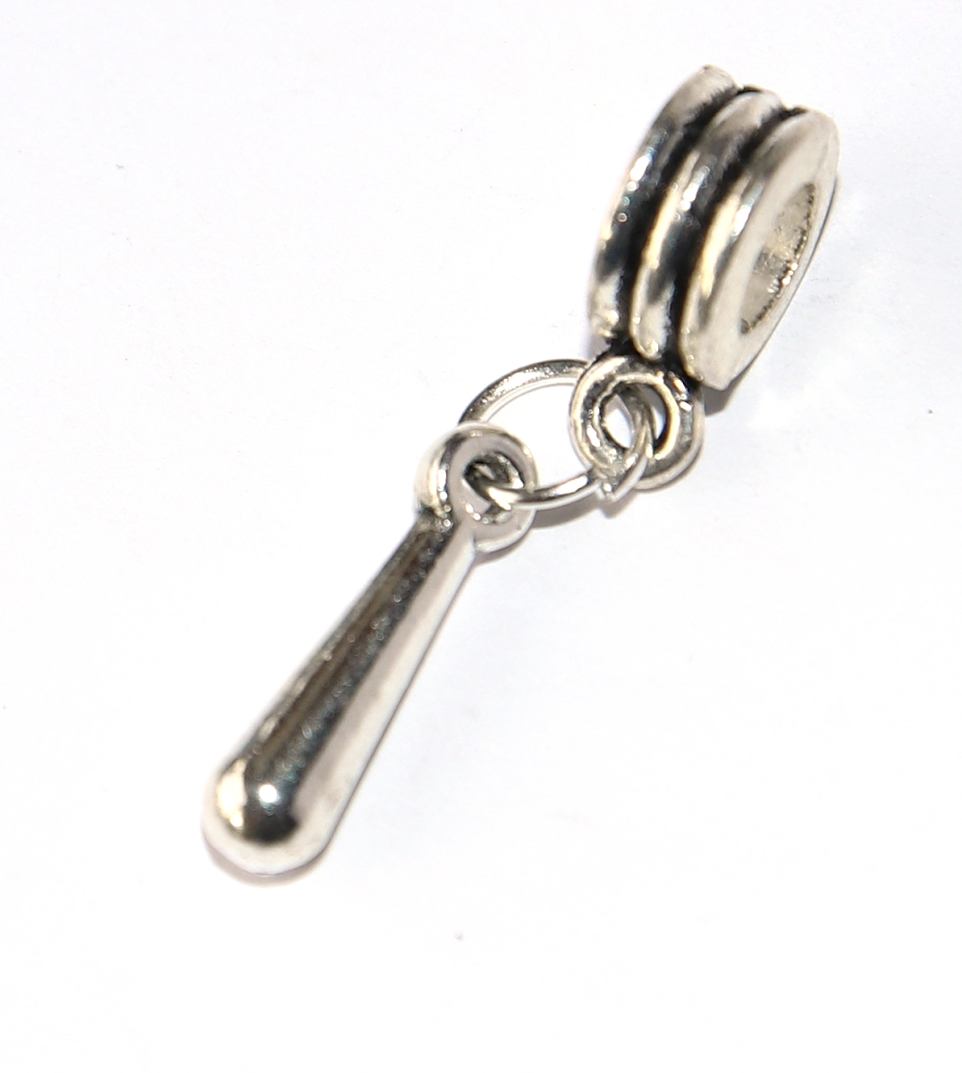 Korálek Fashion Jewerly - Baseballová pálka, Sport, Zábava, Míč, Activity 2917