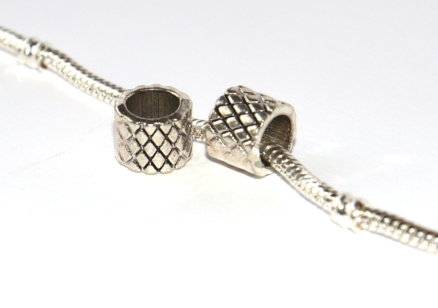 Korálek Fashion Jewerly - Šrafy, Elegance plná něhy, Lines 3060
