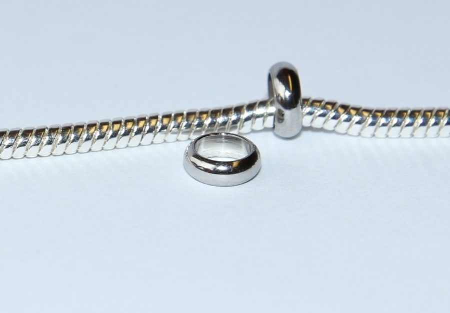 Korálek Fashion Jewerly - Kormidlo, Osud, Cesta, Rudder 3065