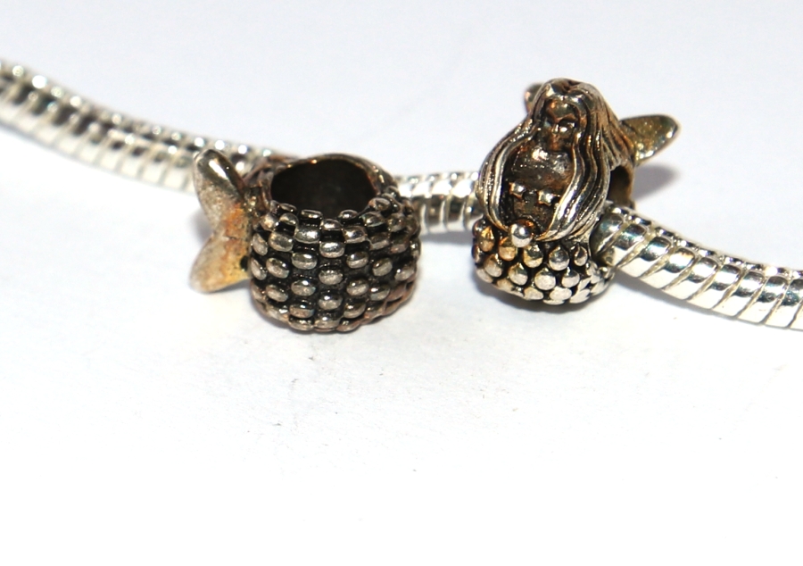 Korálek Fashion Jewerly - Panna, Víla, Anděl, Znanení, Virgo 3069