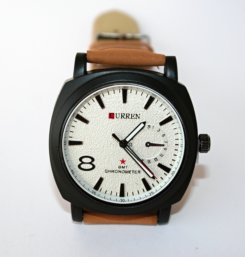 MR Pánské hodinky - Sport Military 605