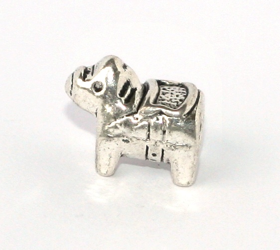 Korálek Fashion Jewerly - Kůň 928