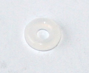 Korálek Fashion Jewerly - Silikonová gumička/stopper 1021