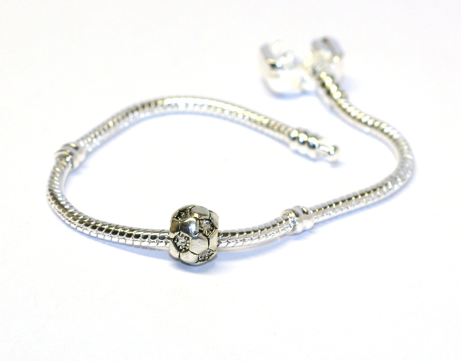 Korálek Fashion Jewerly - Míč, Balon, Fotbal, Volejbal 1070