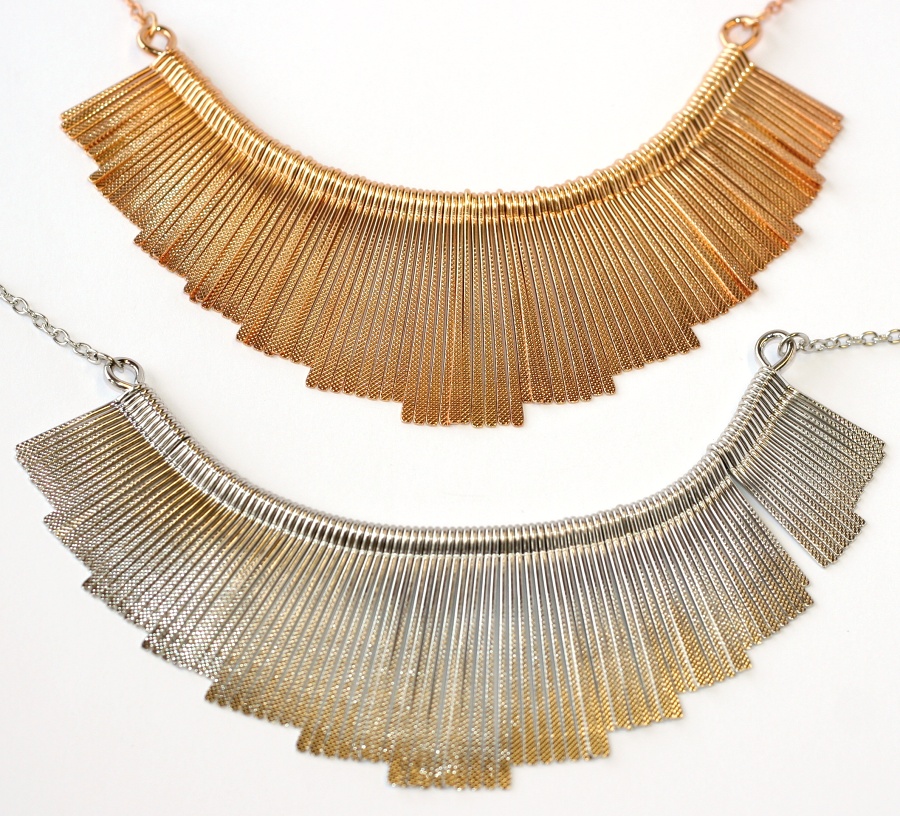 Náhrdelník Fashion Jewerly - Kleopatra 1165