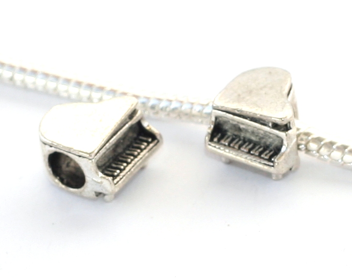 Korálek Fashion Jewerly - Klavír, Hra, Konzert, Zpěv 1460