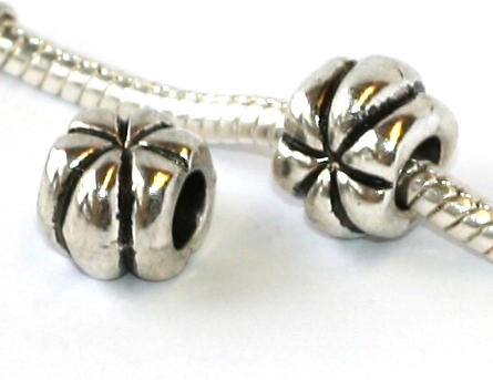Korálek na náramek Fashion Jewerly - Dýně 2174