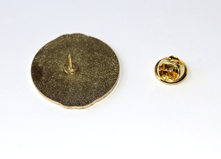 Brož BeCool - Propojení na všech úrovních, Liška nebo Kočka?, Jin Jang, Rovnováha v celém těle, Spící myšlenky, Love Nature 3295