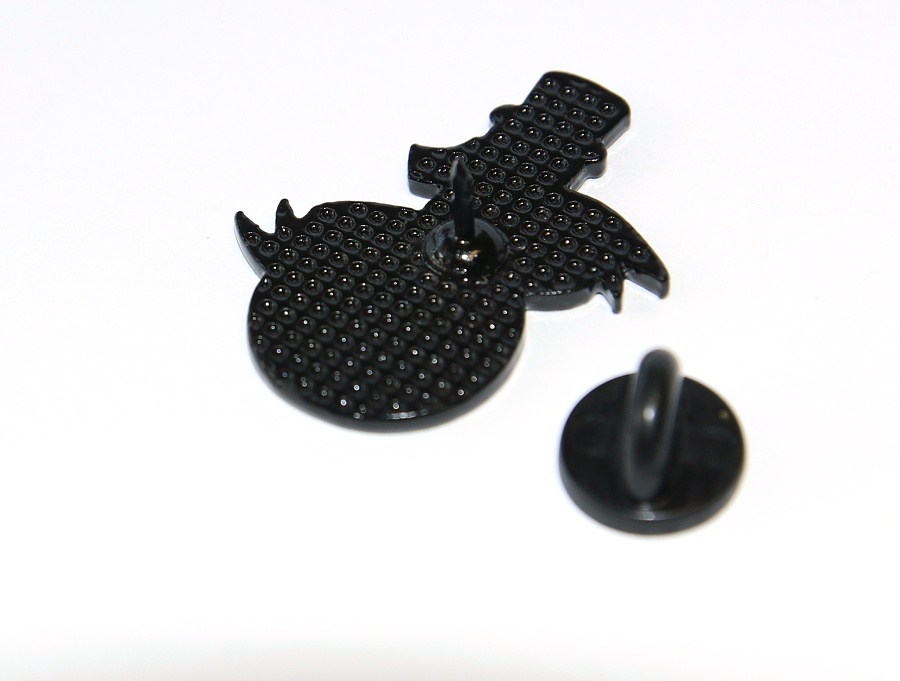 Brož BeCool - Lahvička se slzami mužů, Tears of men, Sběratelka nešťastníků, Smutná nevěsta, Lamatelka srdcí 3310