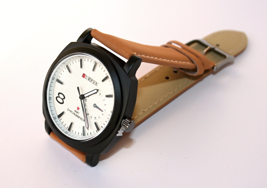 MR Pánské hodinky - Sport Military 605