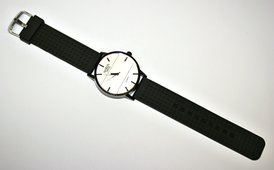 Fashion Jewerly Pánské hodinky - Watch swiss 319