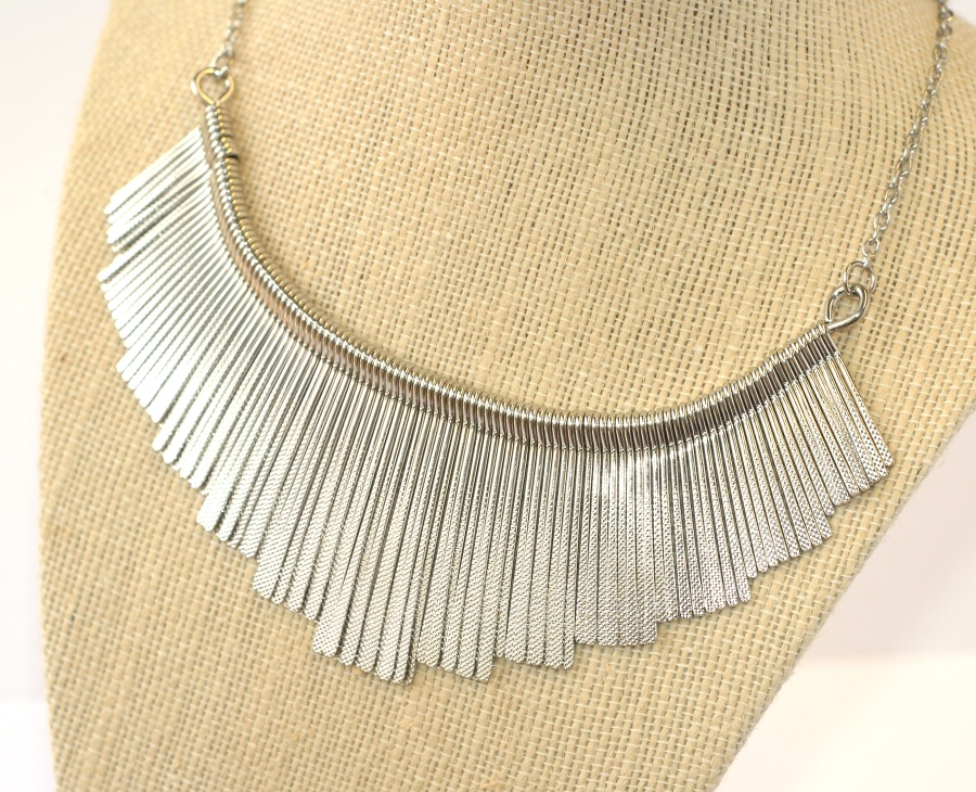 Náhrdelník Fashion Jewerly - Kleopatra 1165