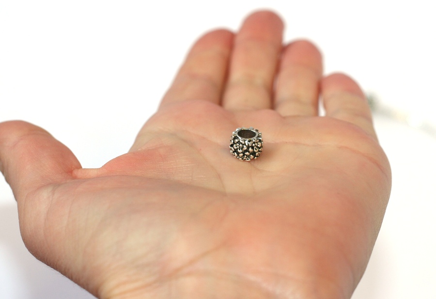 Korálek Fashion Jewerly - Kytičky 1392