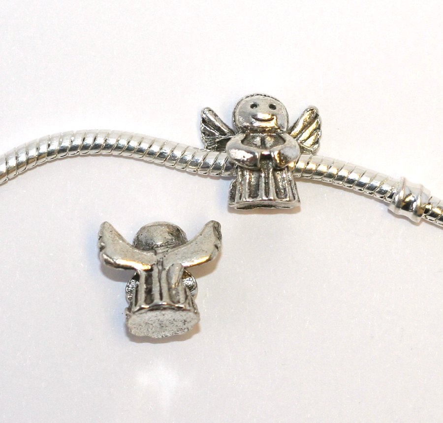 Korálek Fashion Jewerly - Anděl, Andílek, Angel 1396