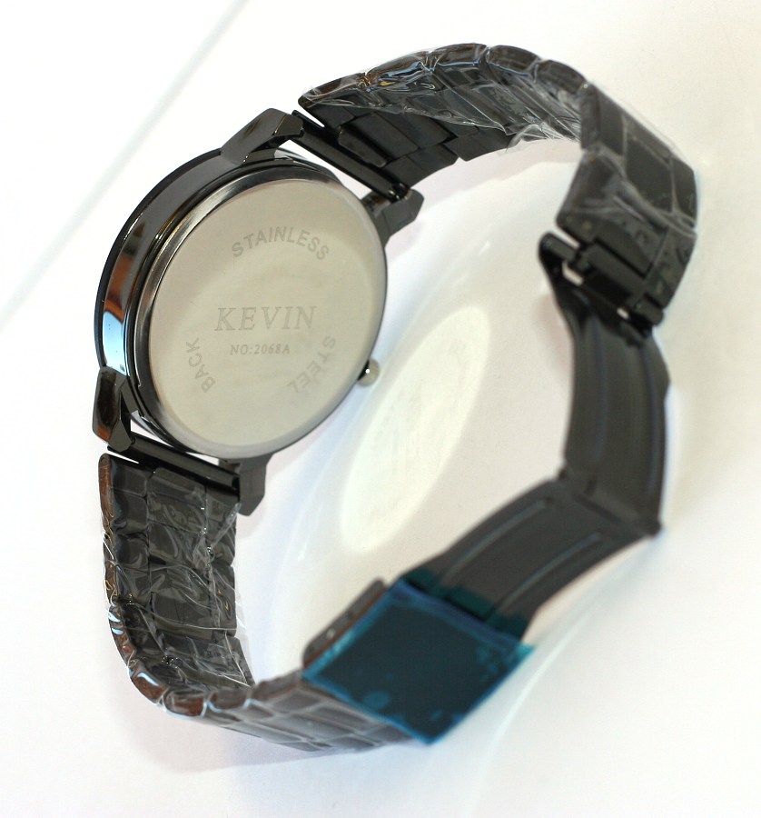 Fashion Jewerly Pánské hodinky - Modern Kevin Industrial 1503
