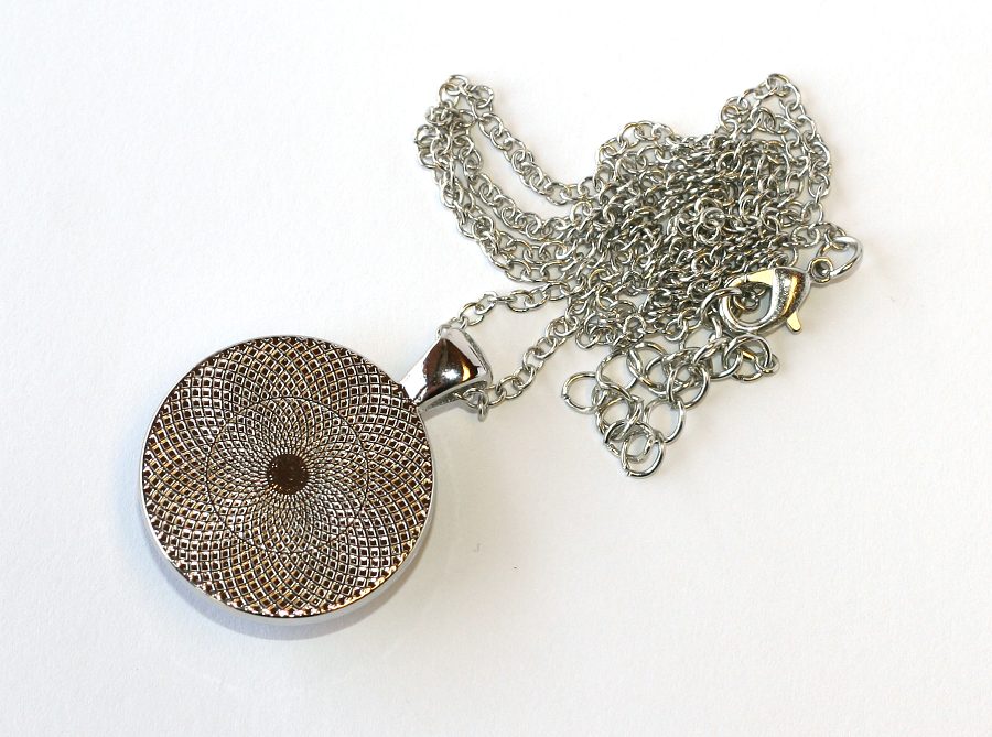 Řetízek Fashion Jewerly - Amulet Strom života, čakry, láska, rodina 1919