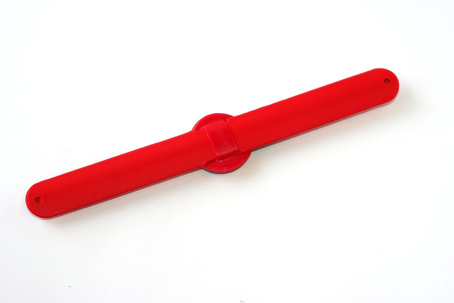 Dětské hodinky Fashion Jewerly - Omotávací Beruška 2226