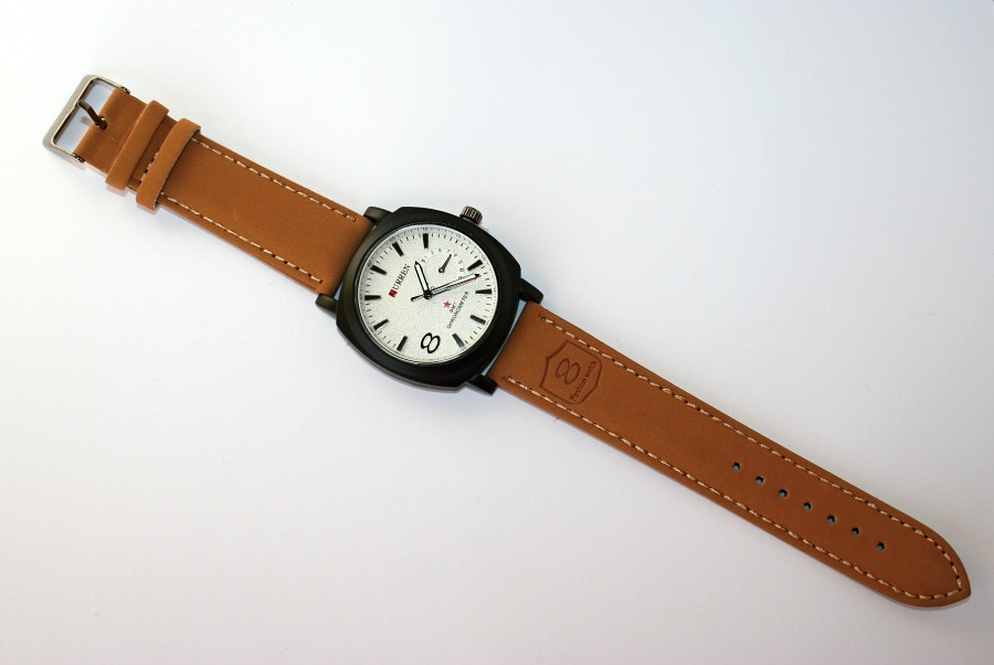 MR Pánské hodinky - Sport Military 605