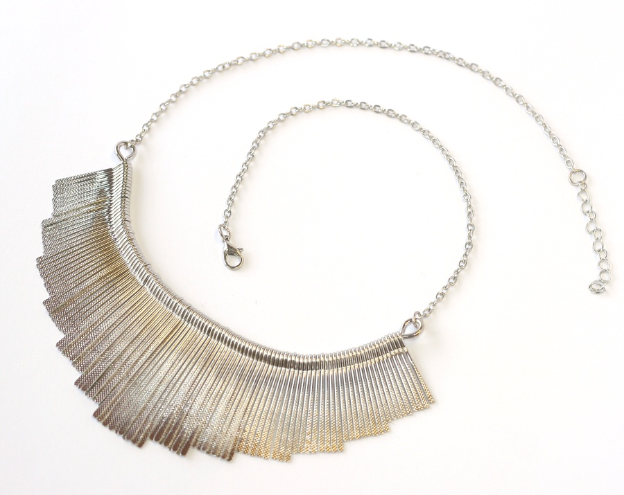 Náhrdelník Fashion Jewerly - Kleopatra 1165