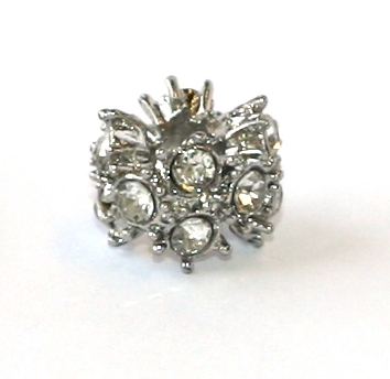 Korálek na náramek Fashion Jewerly - Střapatá Kráska 2036