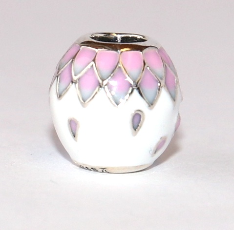 Korálek Fashion Jewerly - Létající okvětní lístky, Kapky, Dračí vejce, Romantická květina 2603