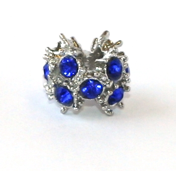 Korálek na náramek Fashion Jewerly - Střapatá Kráska 2036