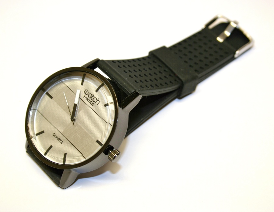 Fashion Jewerly Pánské hodinky - Watch swiss 319