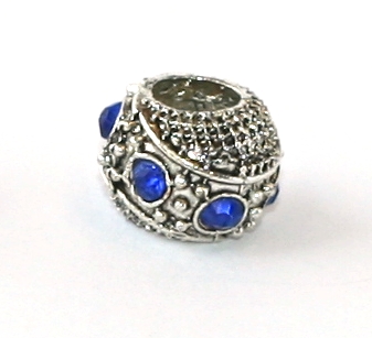 Korálek na náramek Fashion Jewerly - Romantická Lady 2037